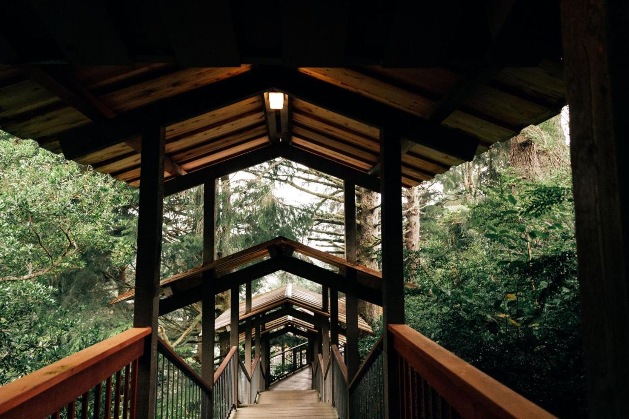 Salishan Coastal Resort