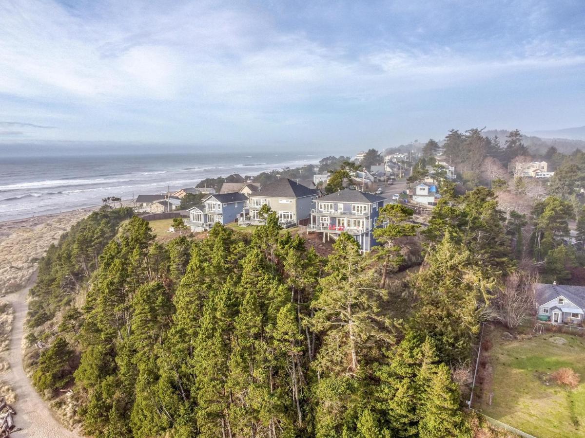 Panoramic Point * Lincoln City