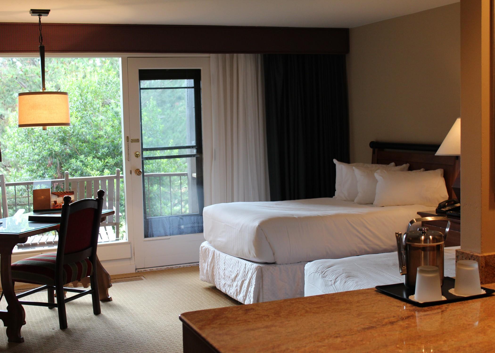 Salishan Coastal Resort Gleneden Beach
