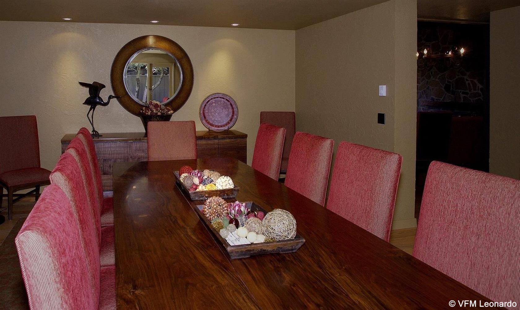 Resort Salishan Coastal