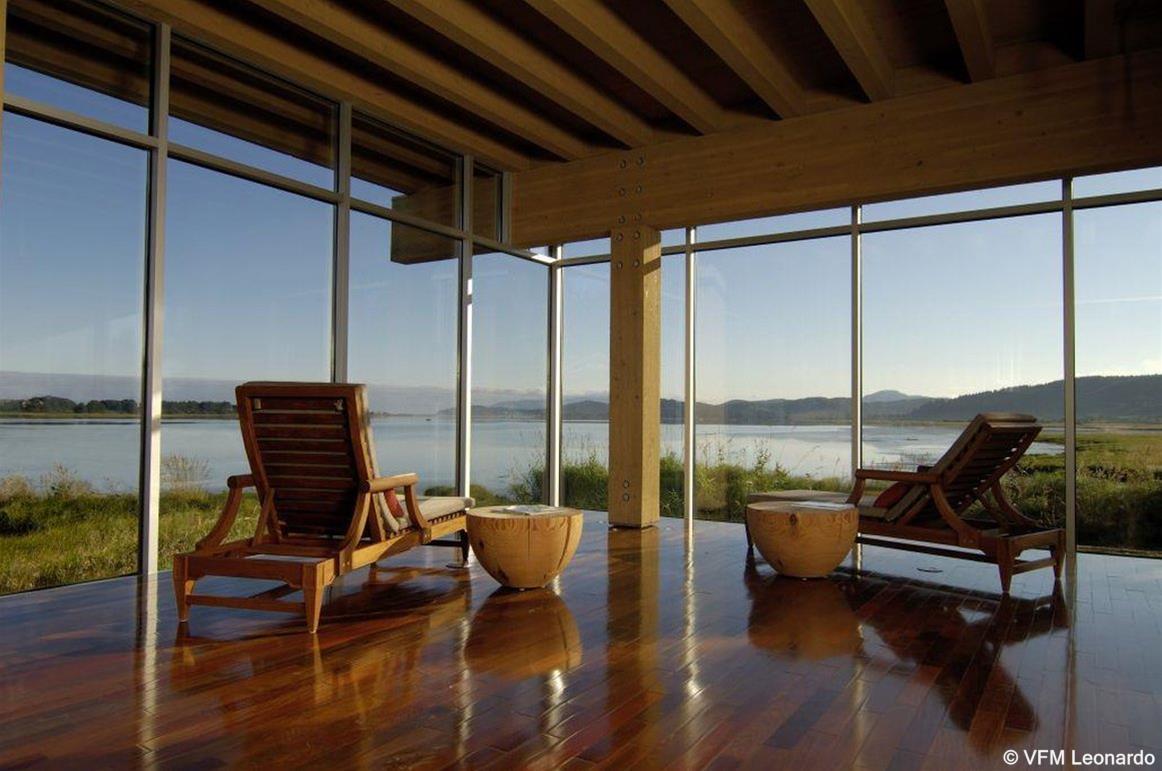 Resort Salishan Coastal 4*
