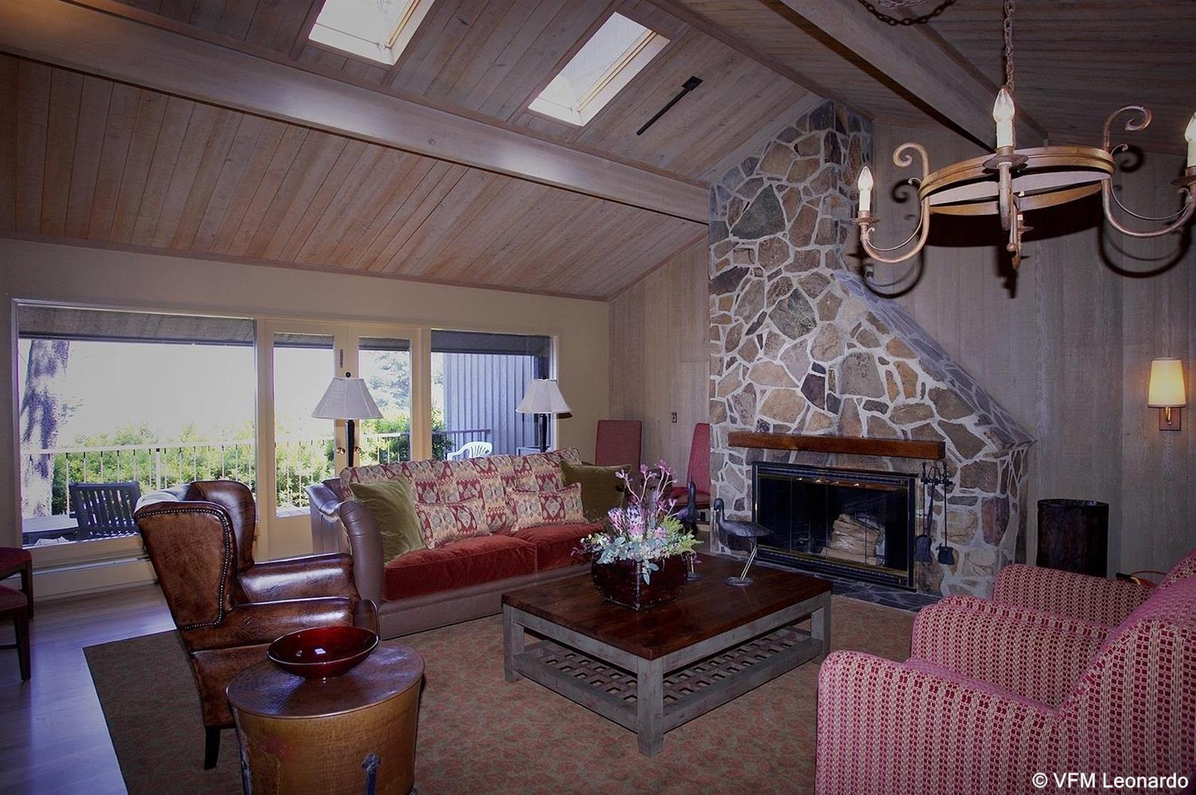 Salishan Coastal Resort
