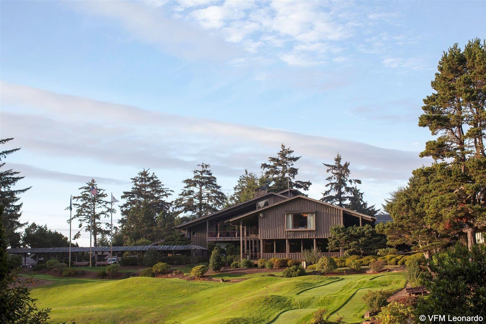 Salishan Coastal 4*