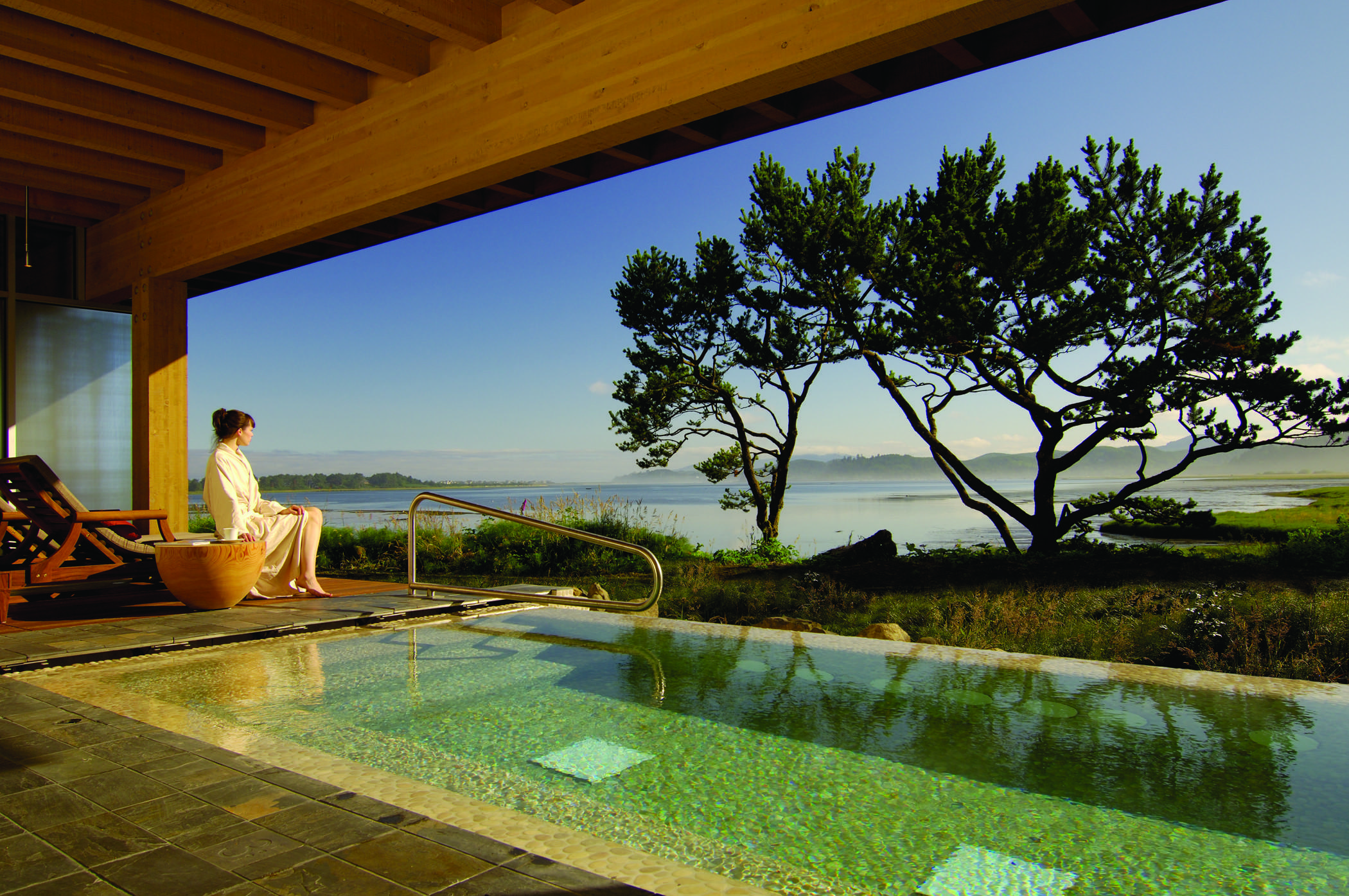 Salishan Coastal Resort