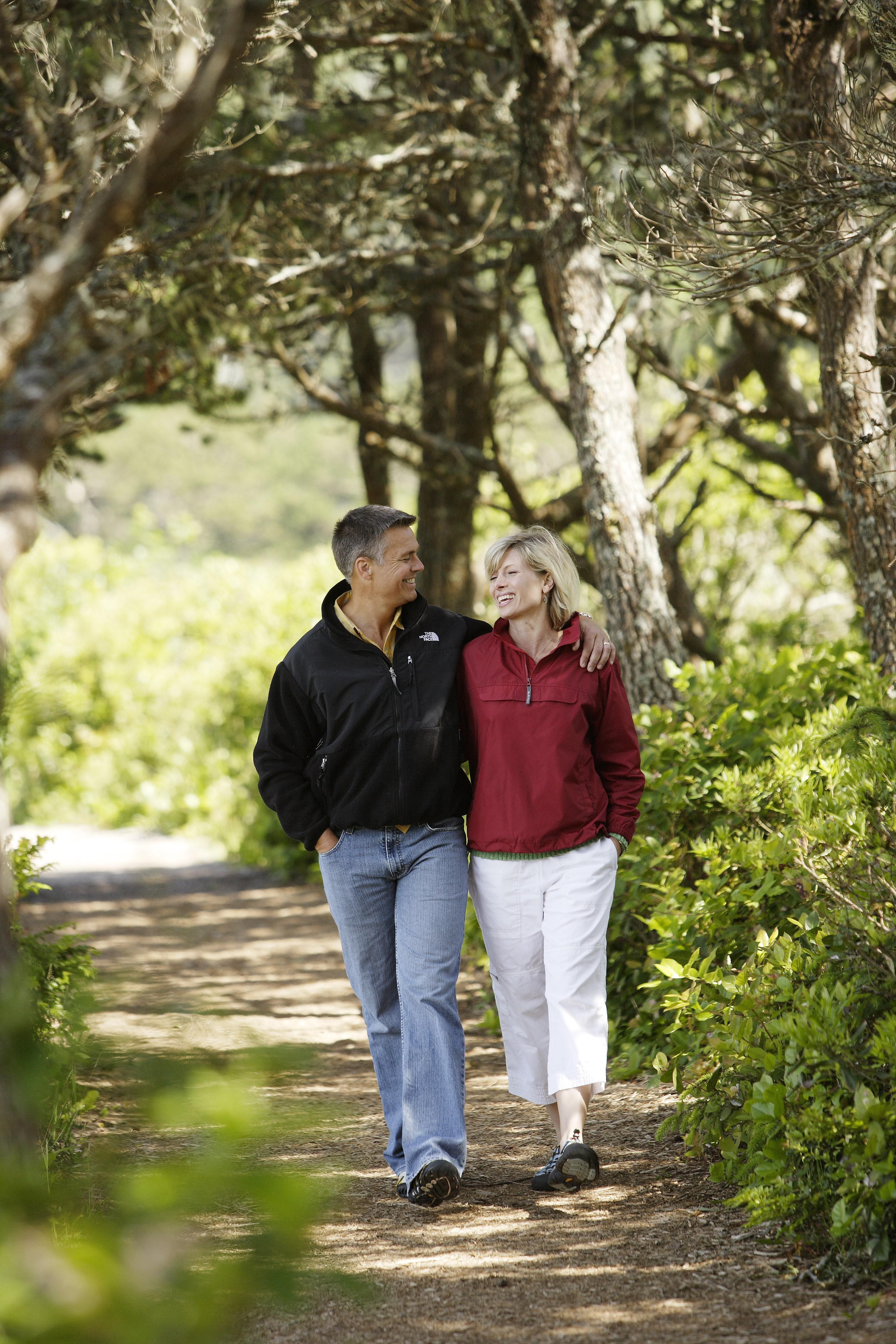 Salishan Coastal
