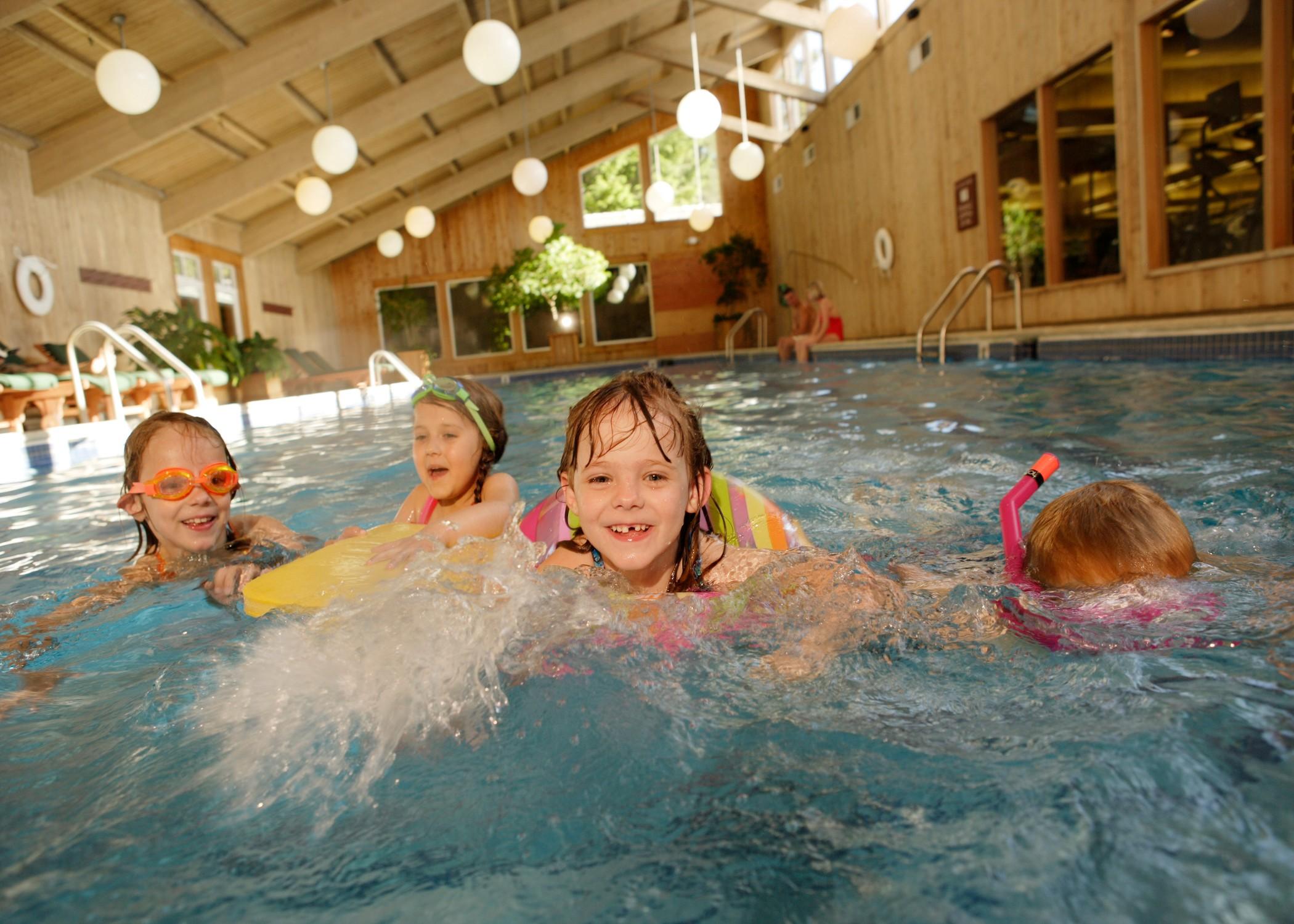 Salishan Coastal 4* Gleneden Beach