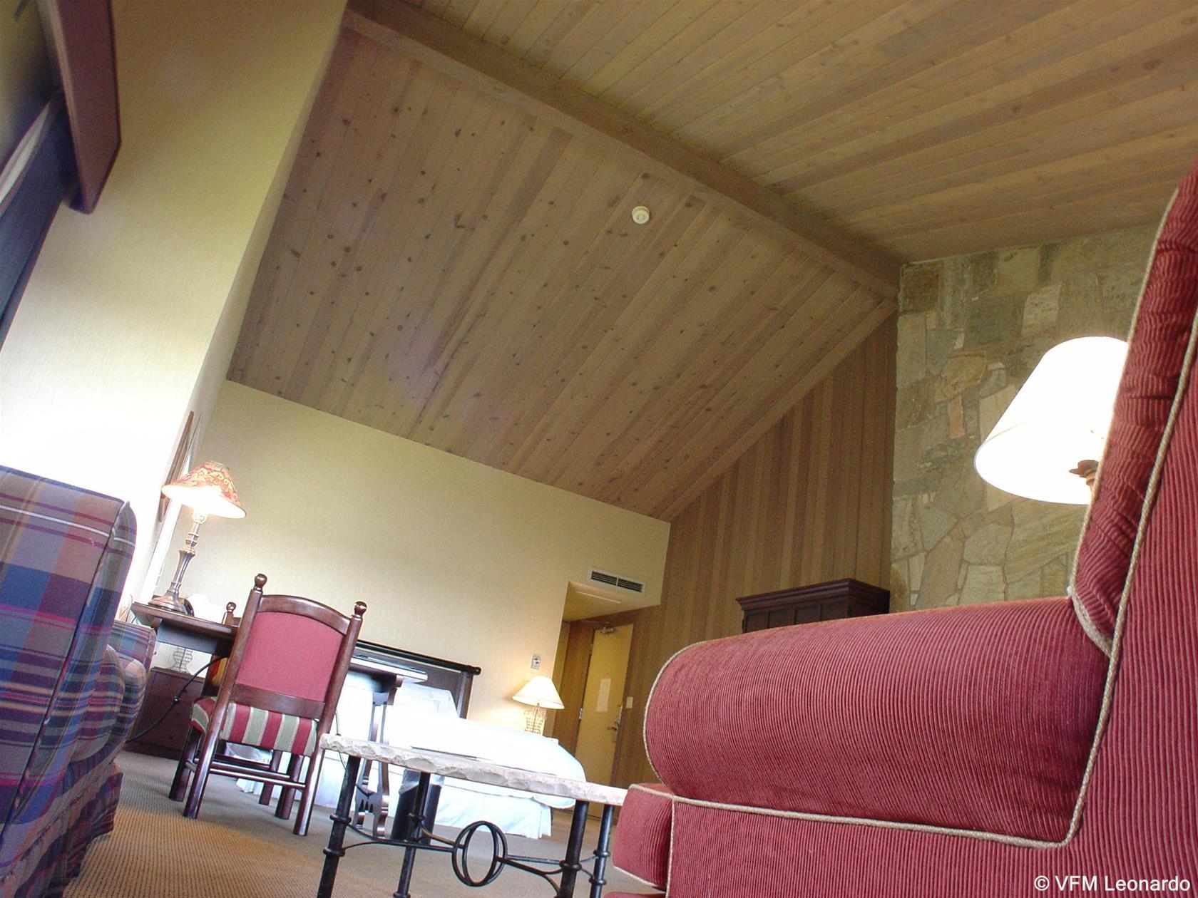 Salishan Coastal Resort