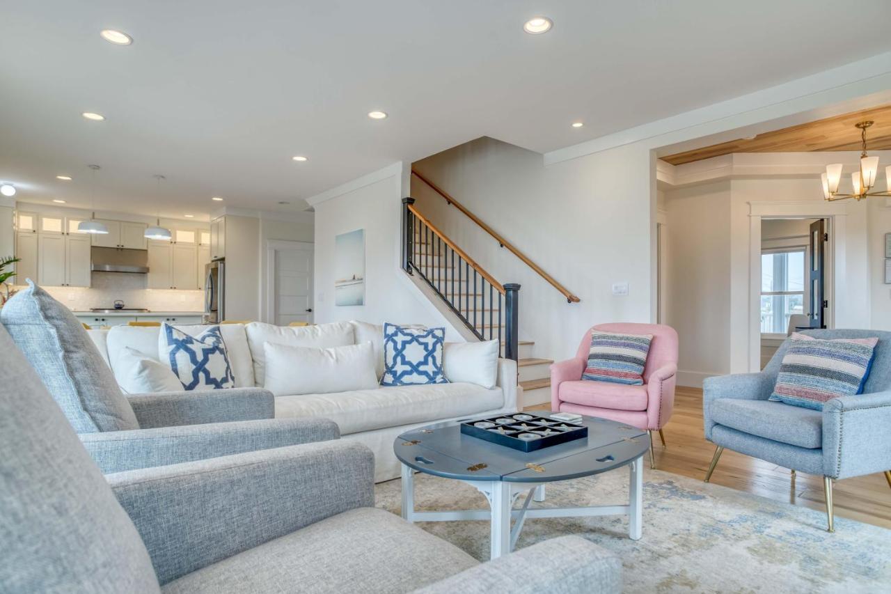 Panoramic Point Holiday home *