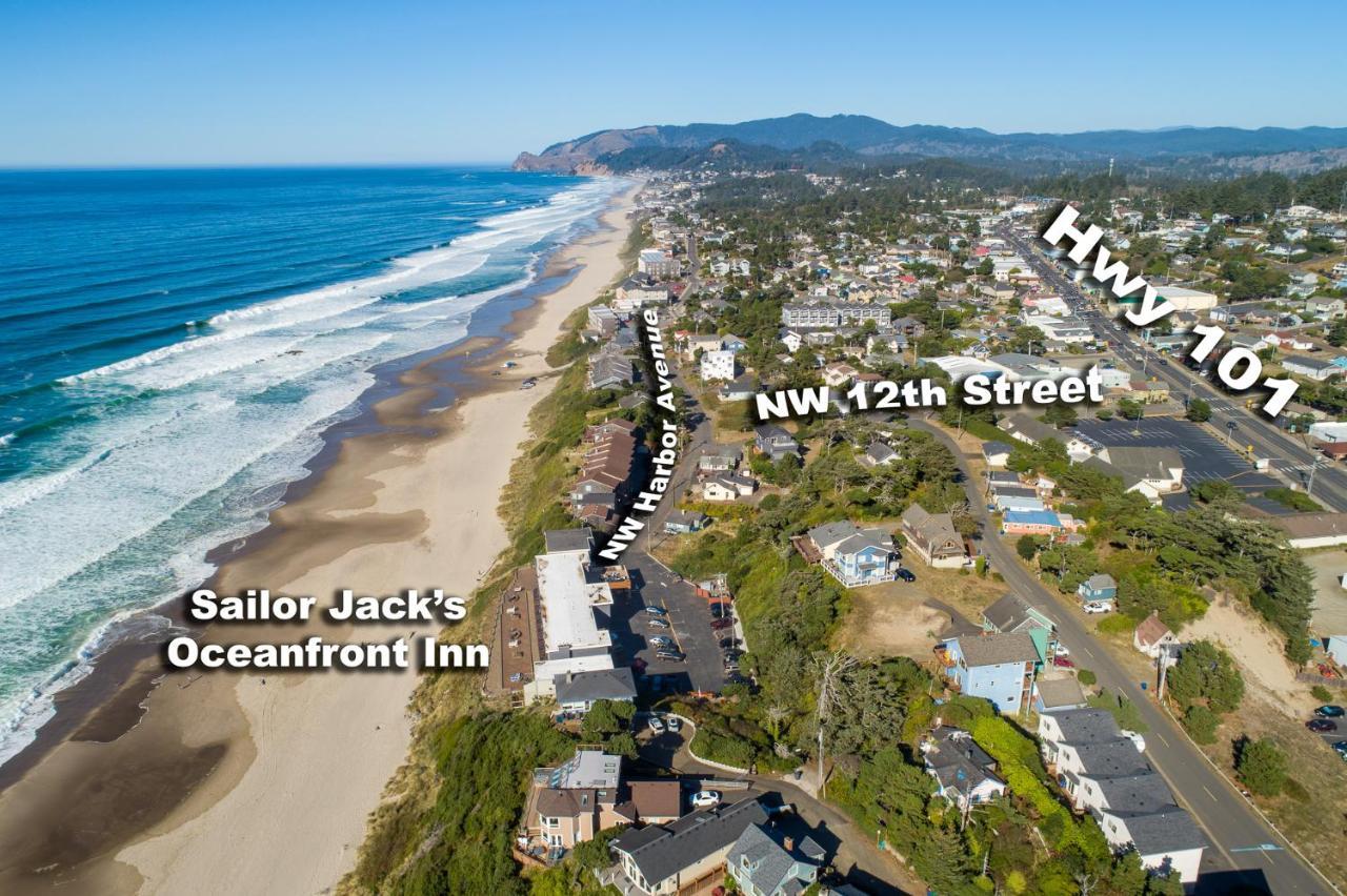 Sailor Jack Oceanfront Motel 2*
