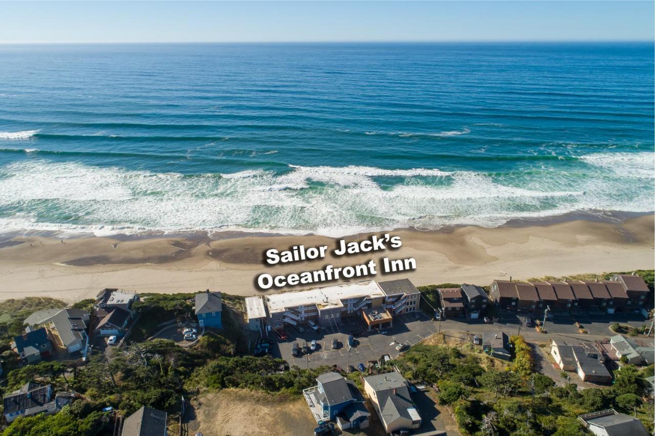 Sailor Jack Oceanfront Motel