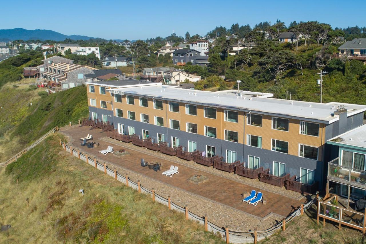 Motel Sailor Jack Oceanfront