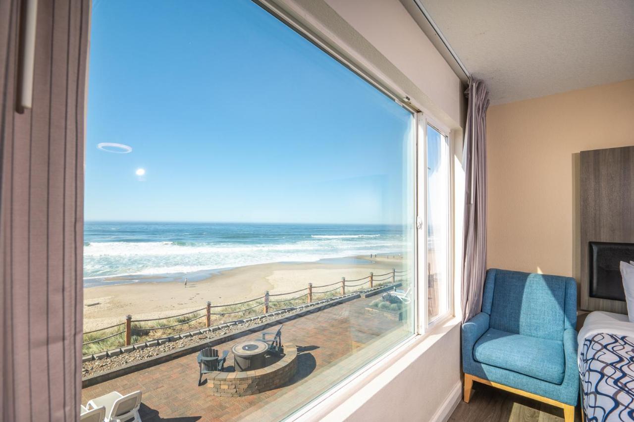Sailor Jack Oceanfront Motel