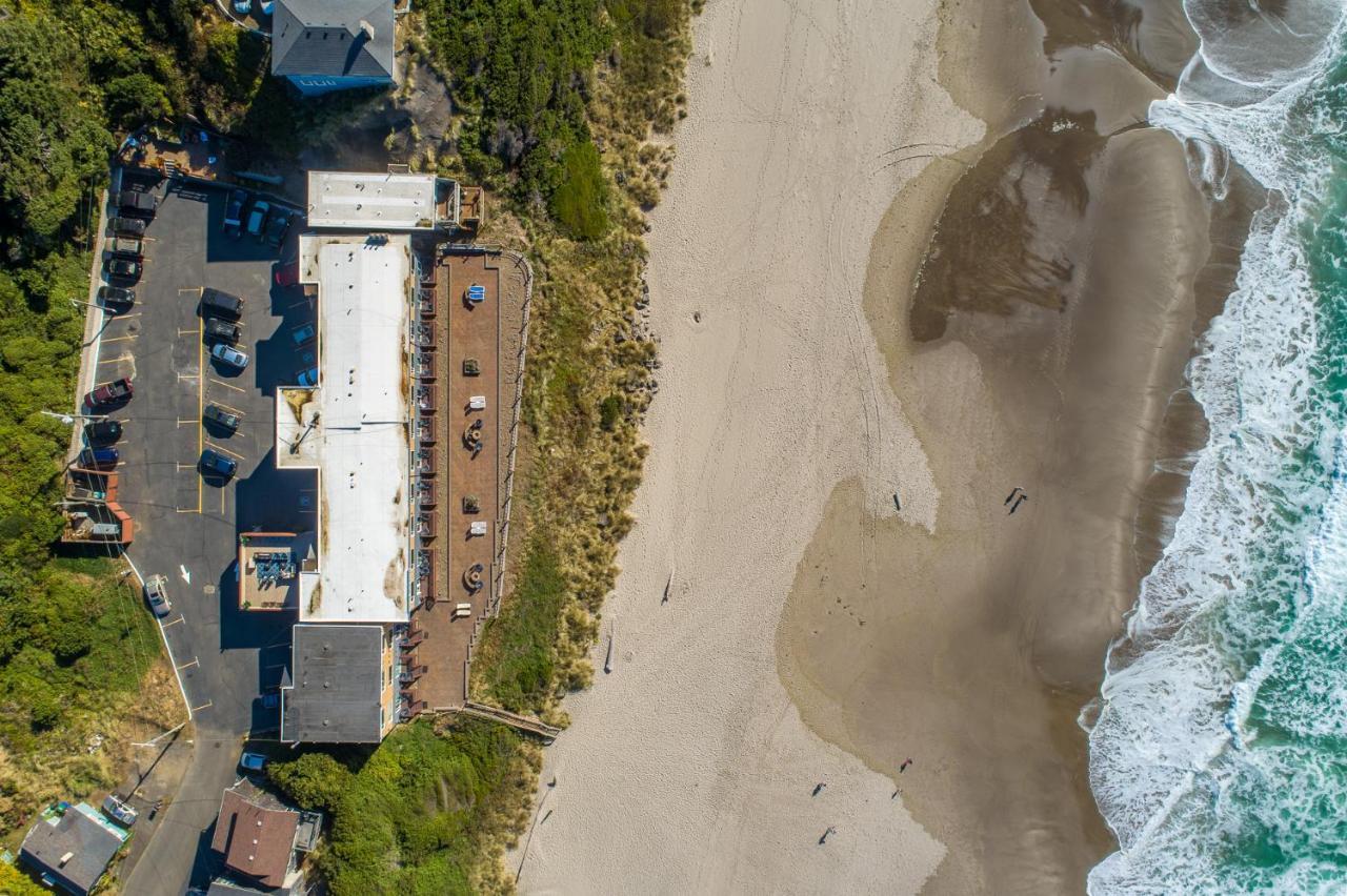Motel Sailor Jack Oceanfront