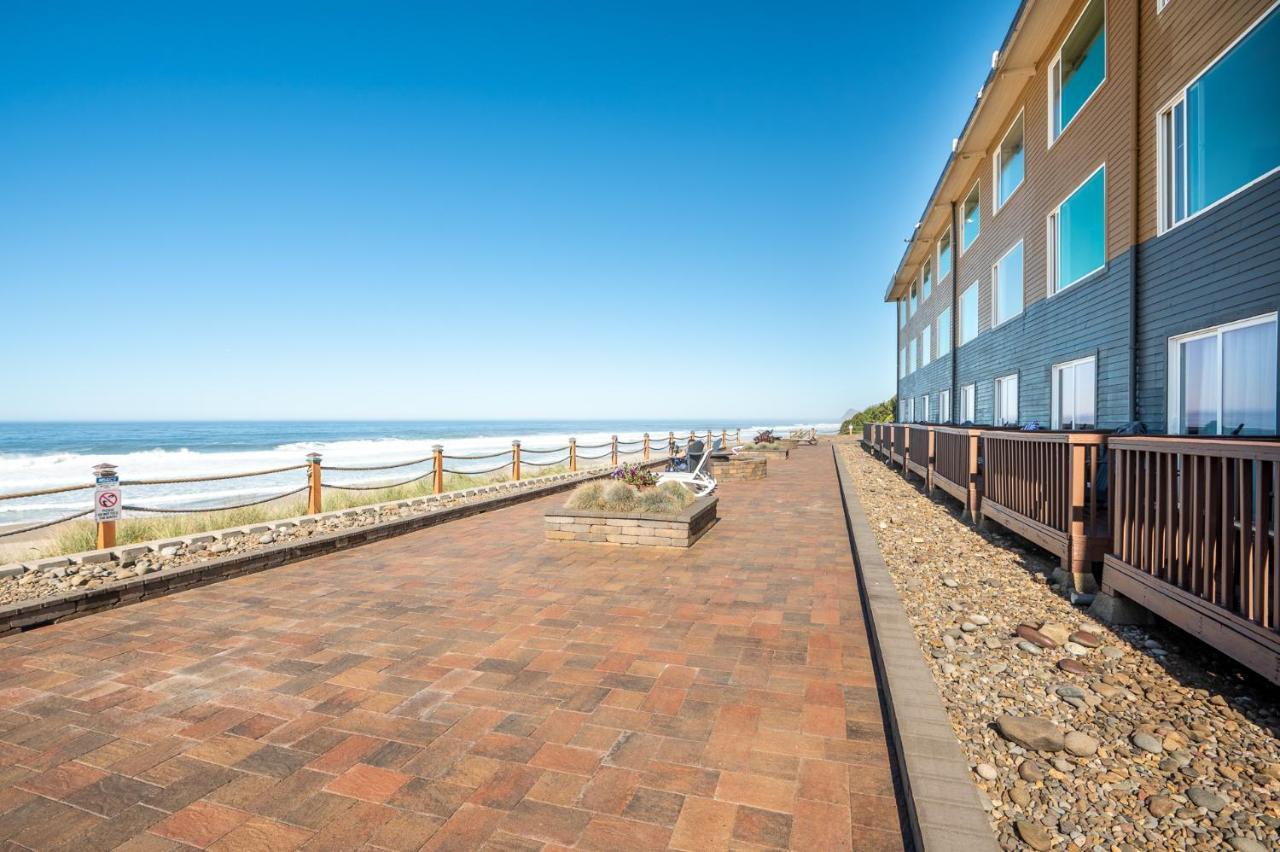 Motel Sailor Jack Oceanfront Lincoln City