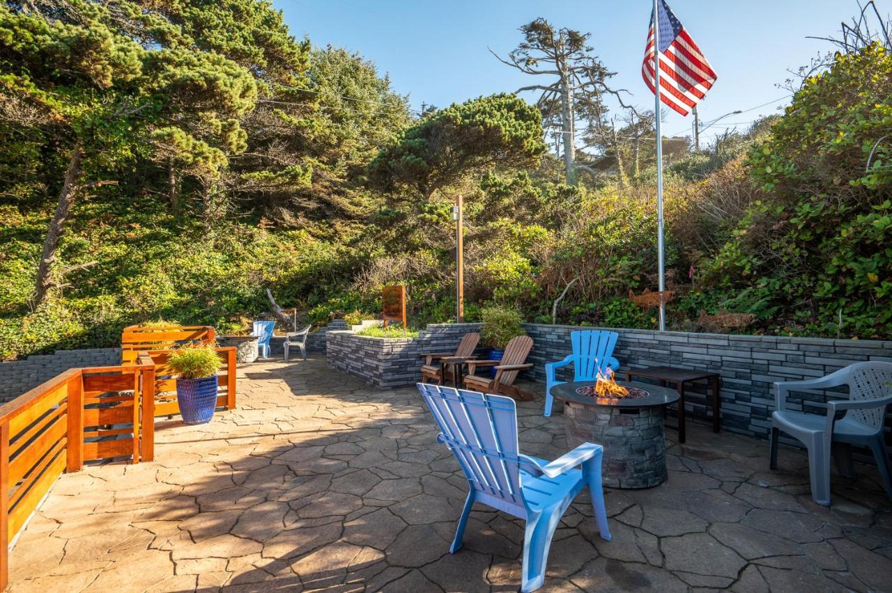 Sailor Jack Oceanfront Motel 2*