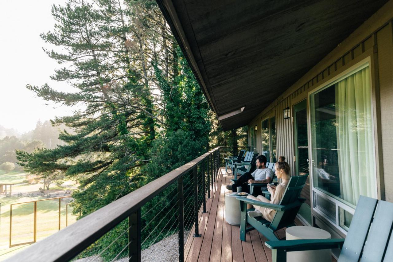 Salishan Coastal Resort