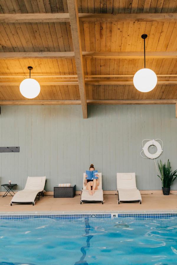 Salishan Coastal 4* Gleneden Beach