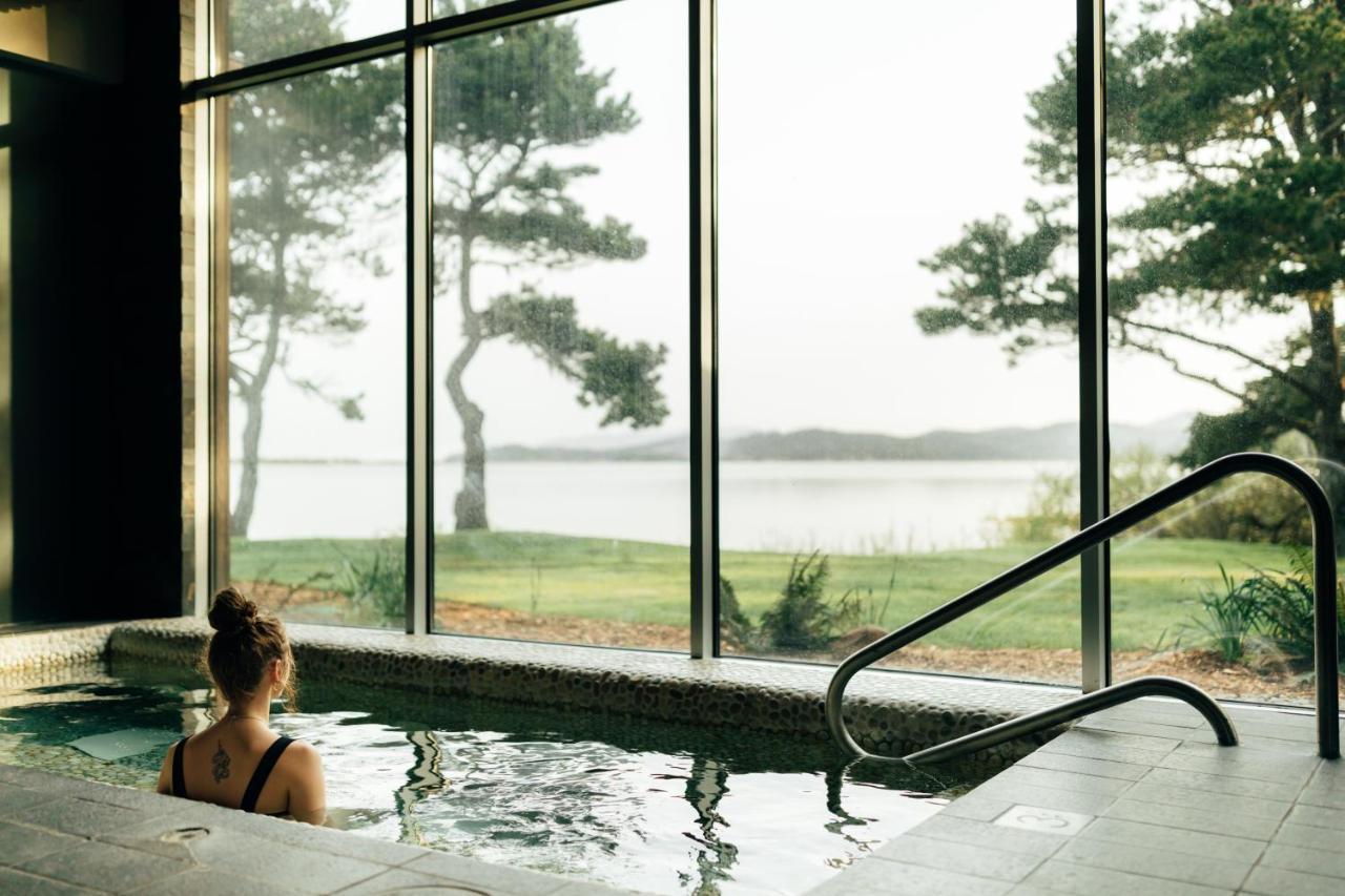 Salishan Coastal 4*