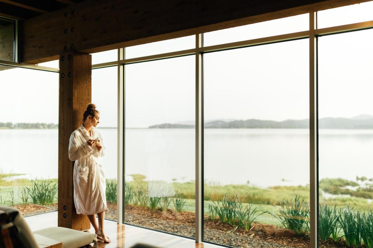 Resort Salishan Coastal 4*