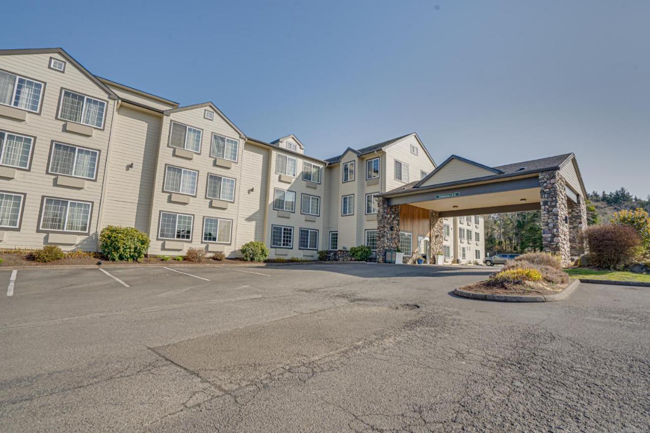 Hotel The Ashley & 3*
