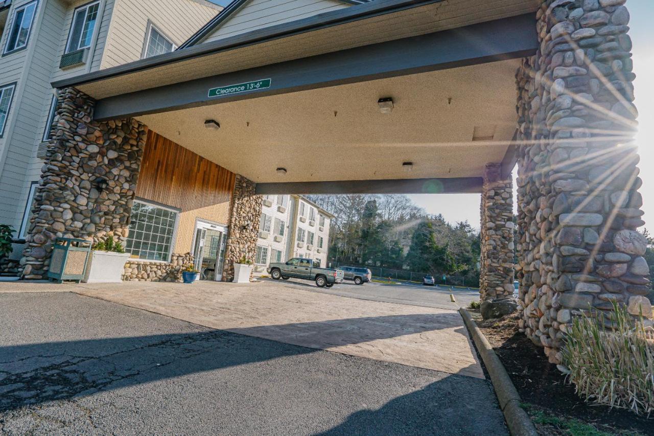 Hotel The Ashley & Lincoln City