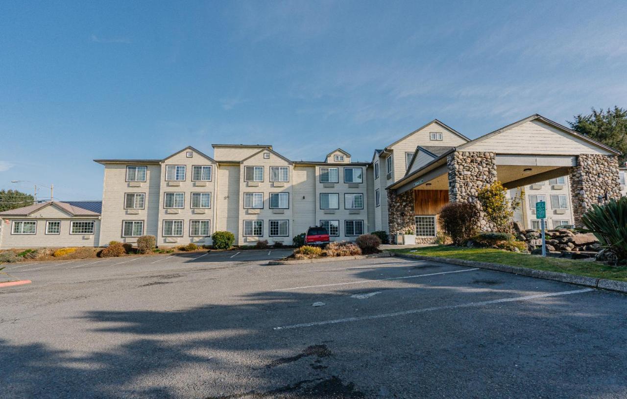 The Ashley & Hotel Lincoln City