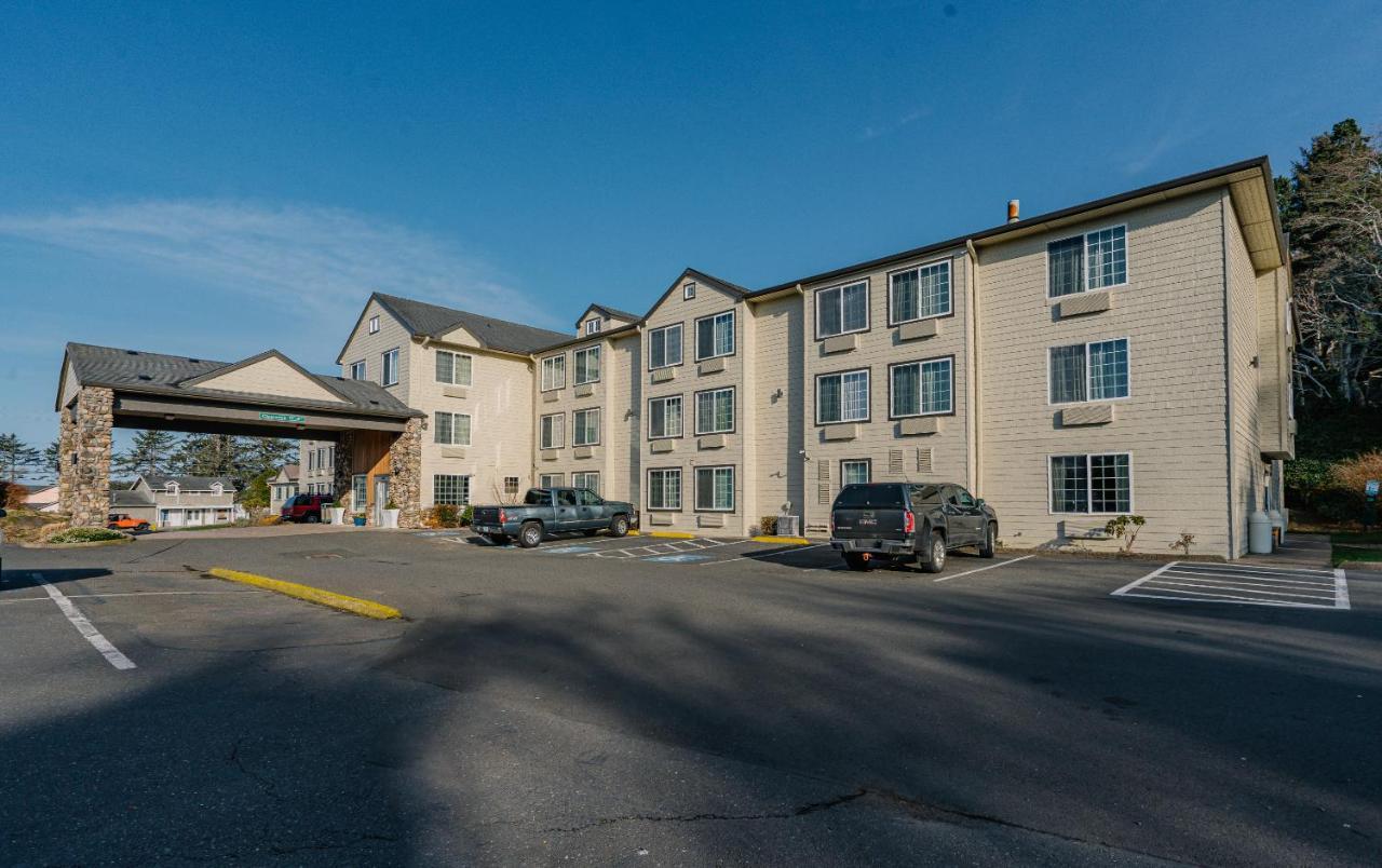Hotel The Ashley & Lincoln City