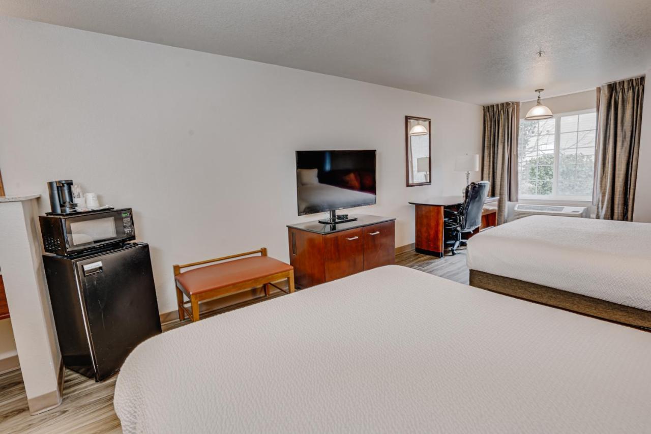 The Ashley & 3* Lincoln City