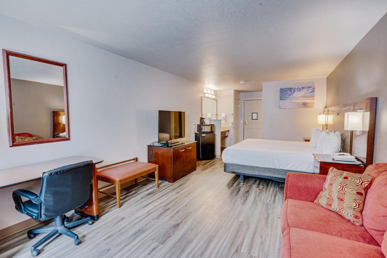 The Ashley & Hotel Lincoln City