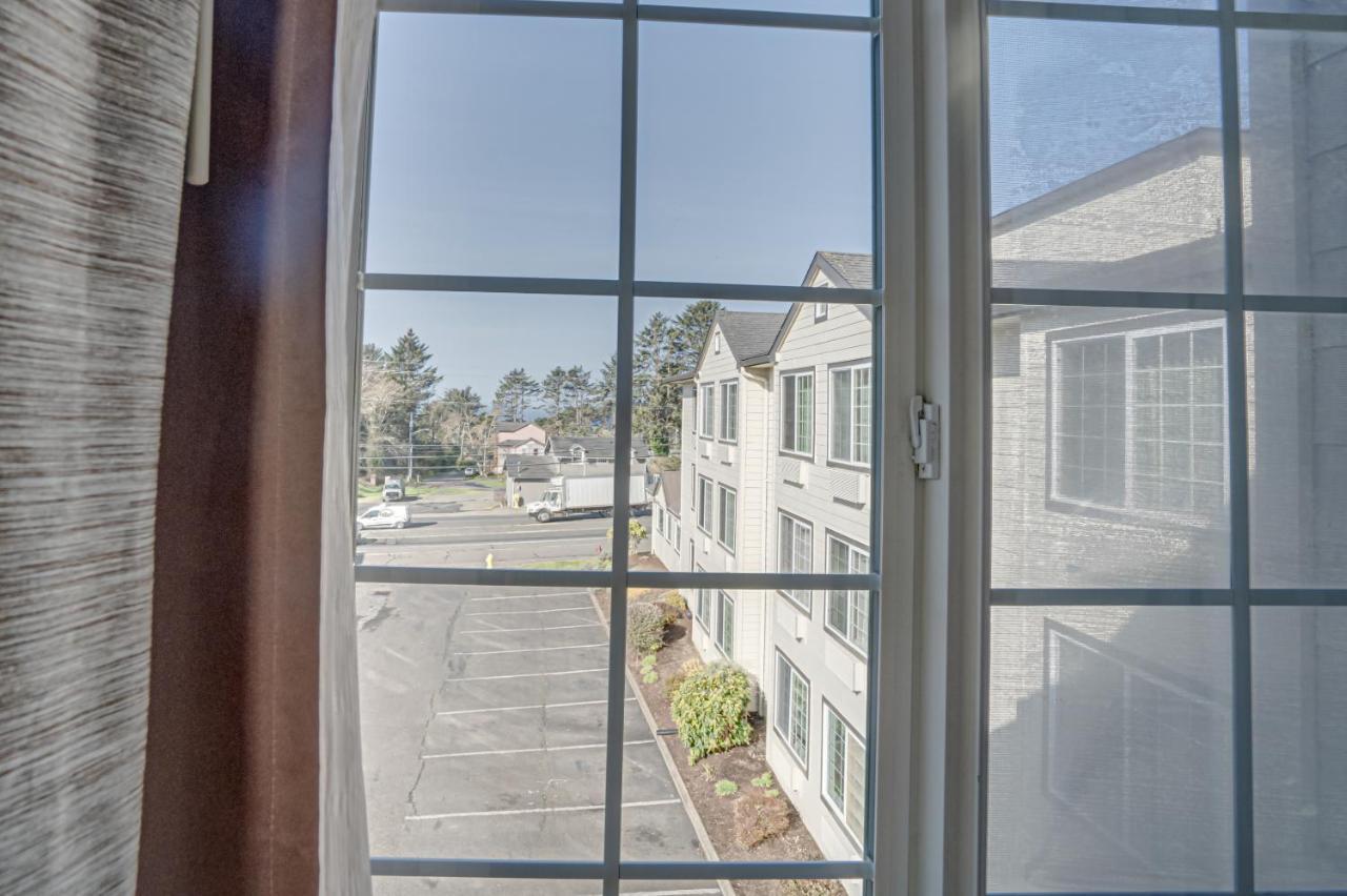 Hotel The Ashley & Lincoln City