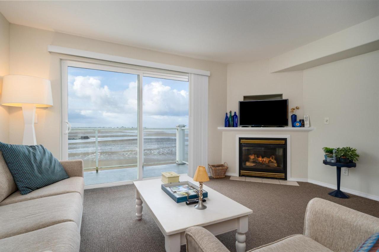 Waters Edge 410 Holiday home *