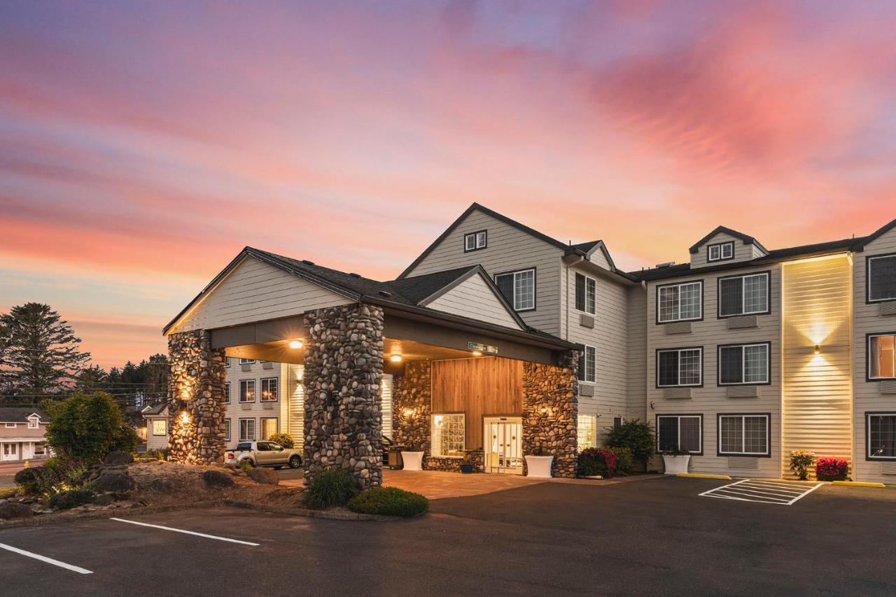 Hotel The Ashley &