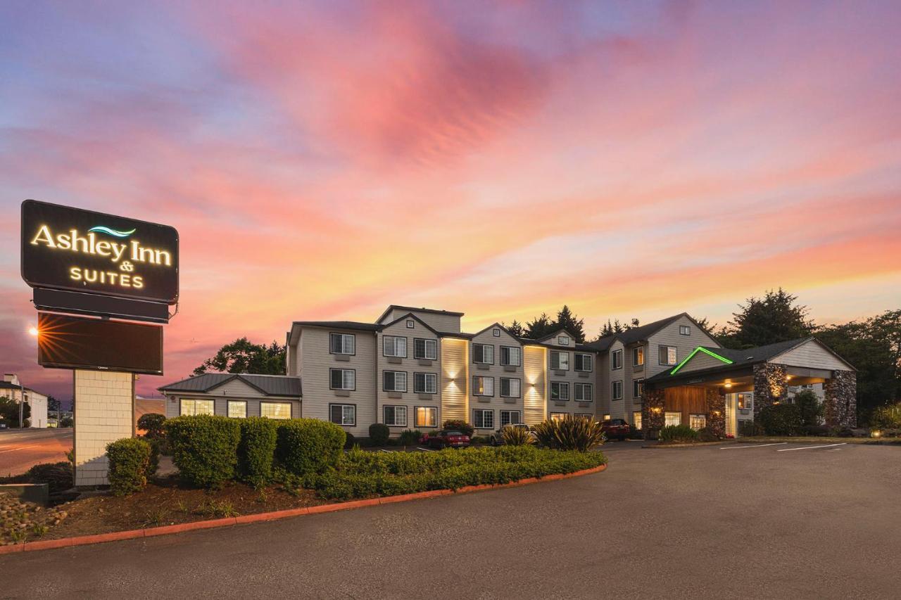 The Ashley & 3* Lincoln City