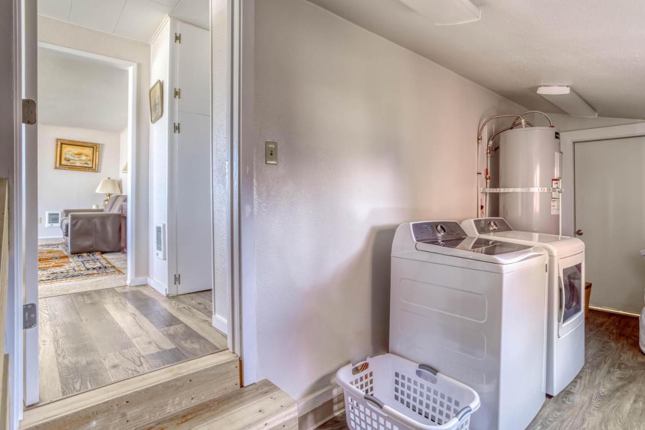 Holiday home J