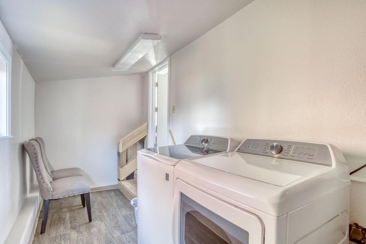 J Holiday home Lincoln City