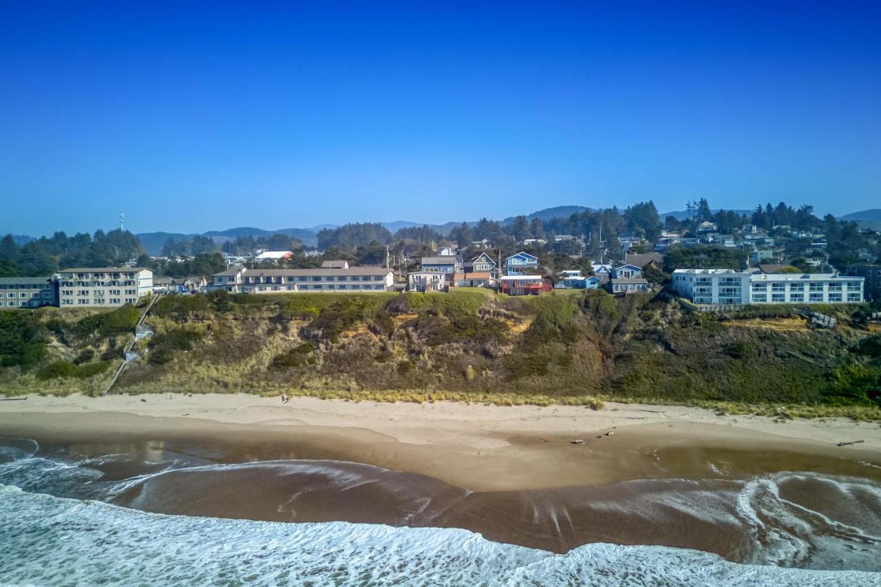 J Holiday home Lincoln City
