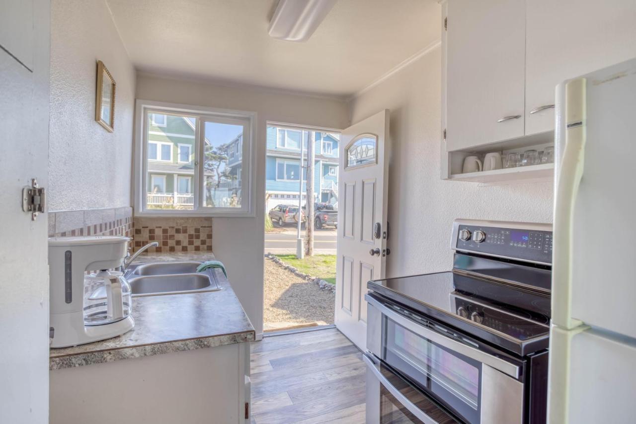 Holiday home J Lincoln City