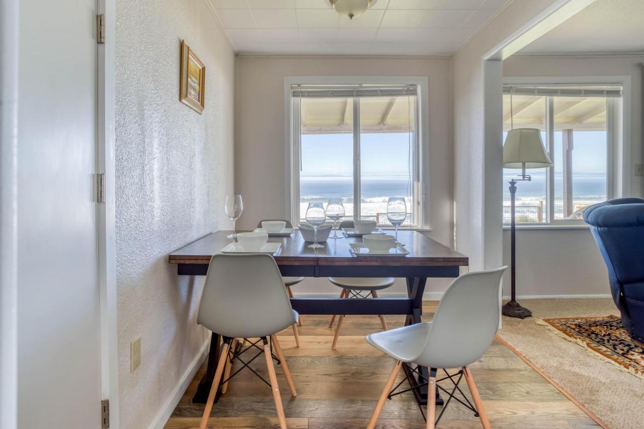 J Holiday home Lincoln City