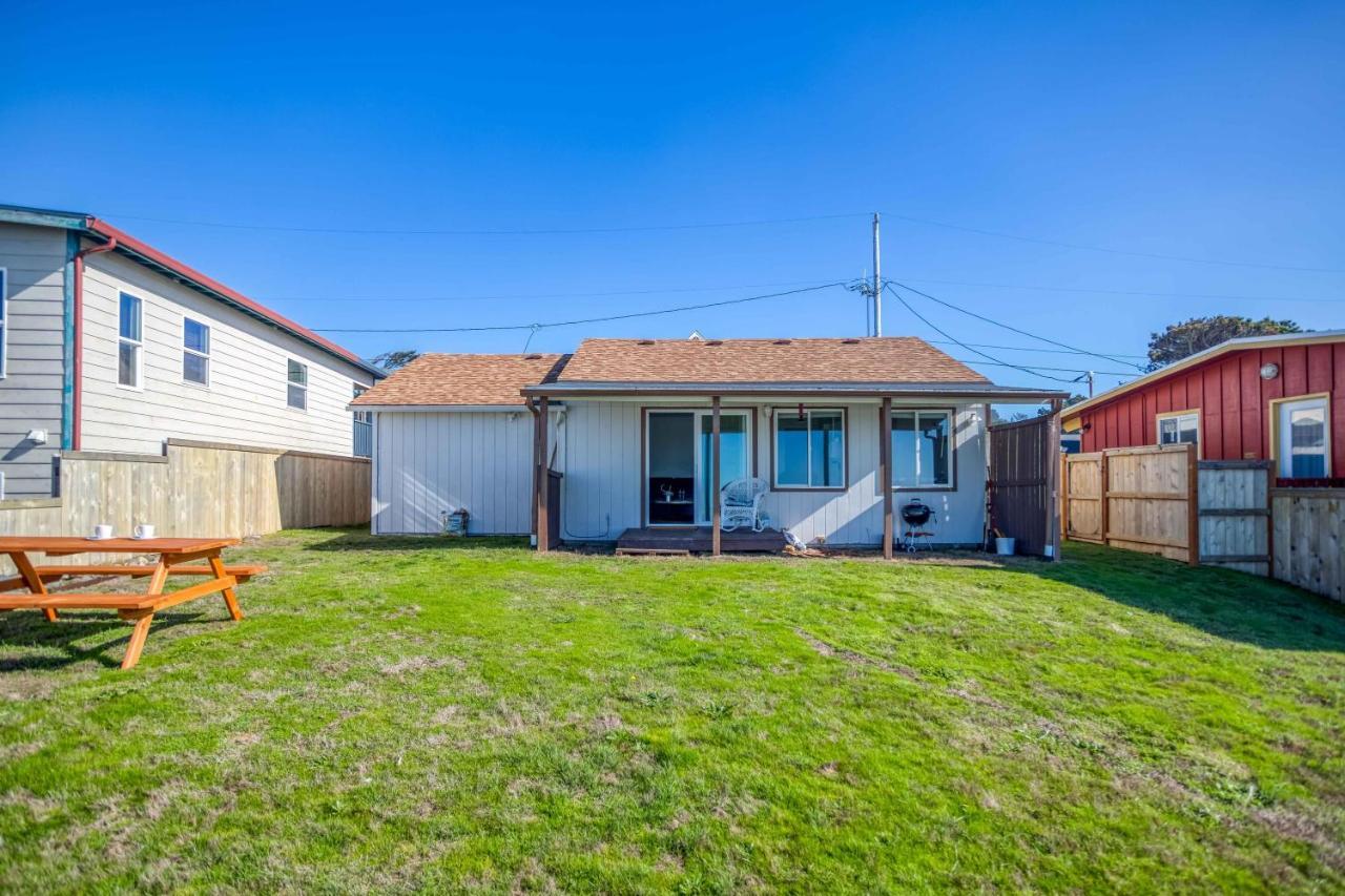 Holiday home J