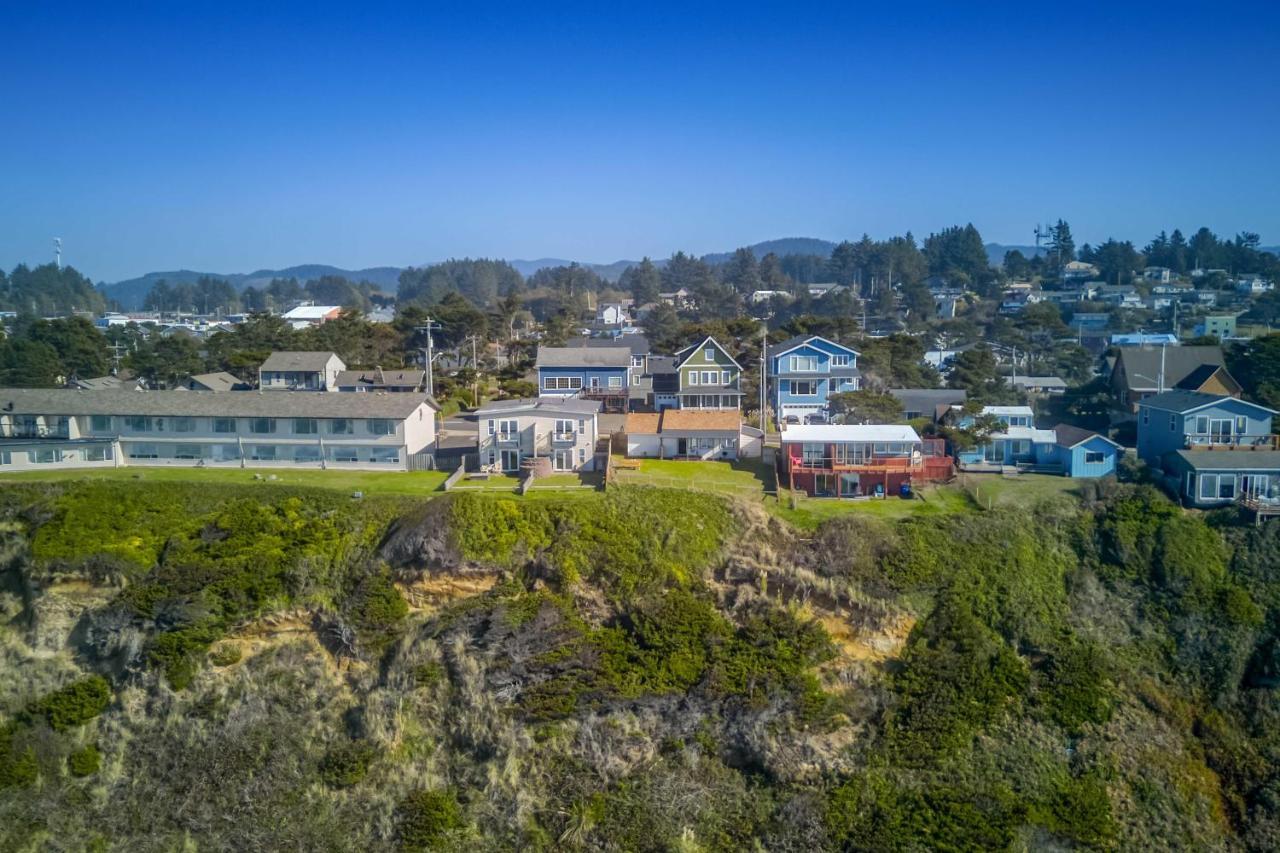 J Holiday home Lincoln City