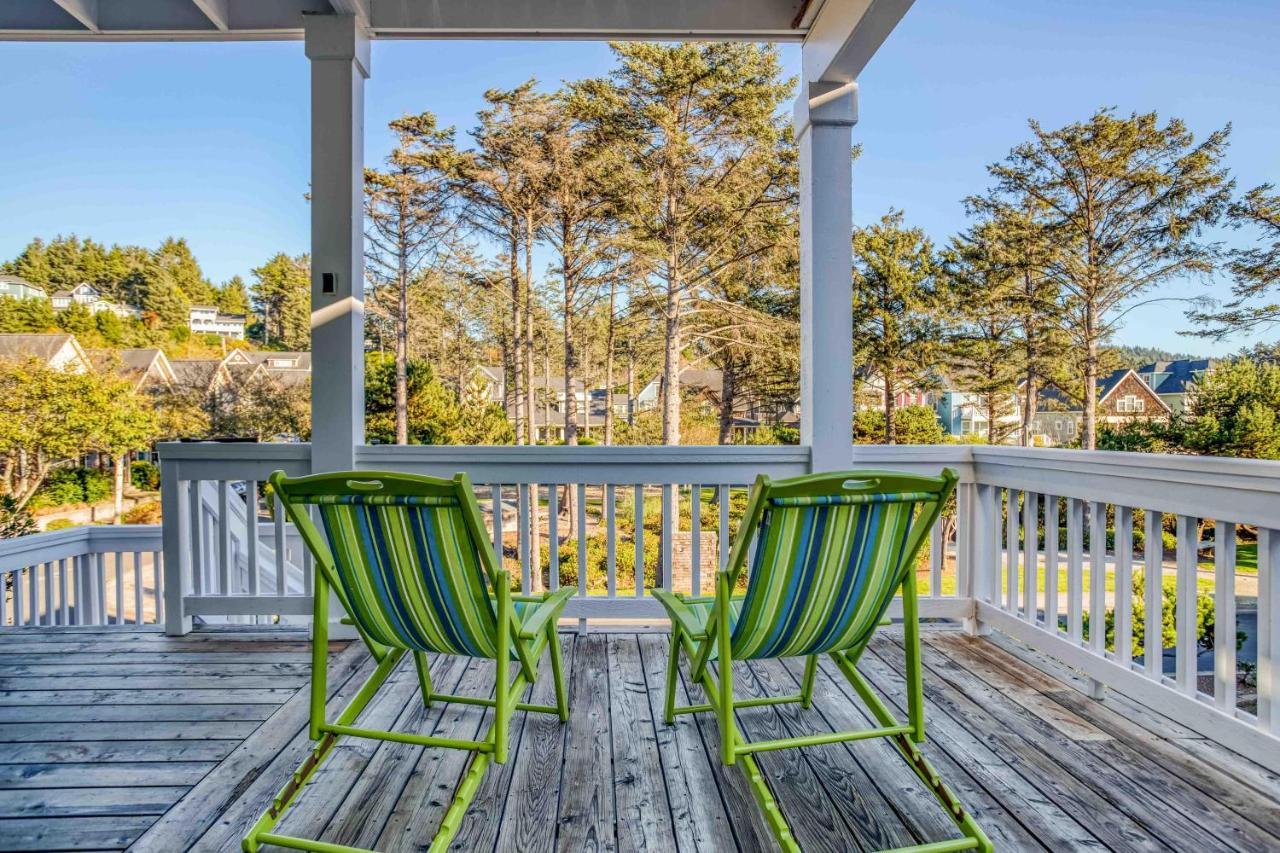 Sandy Feet Retreat Holiday home Lincoln City