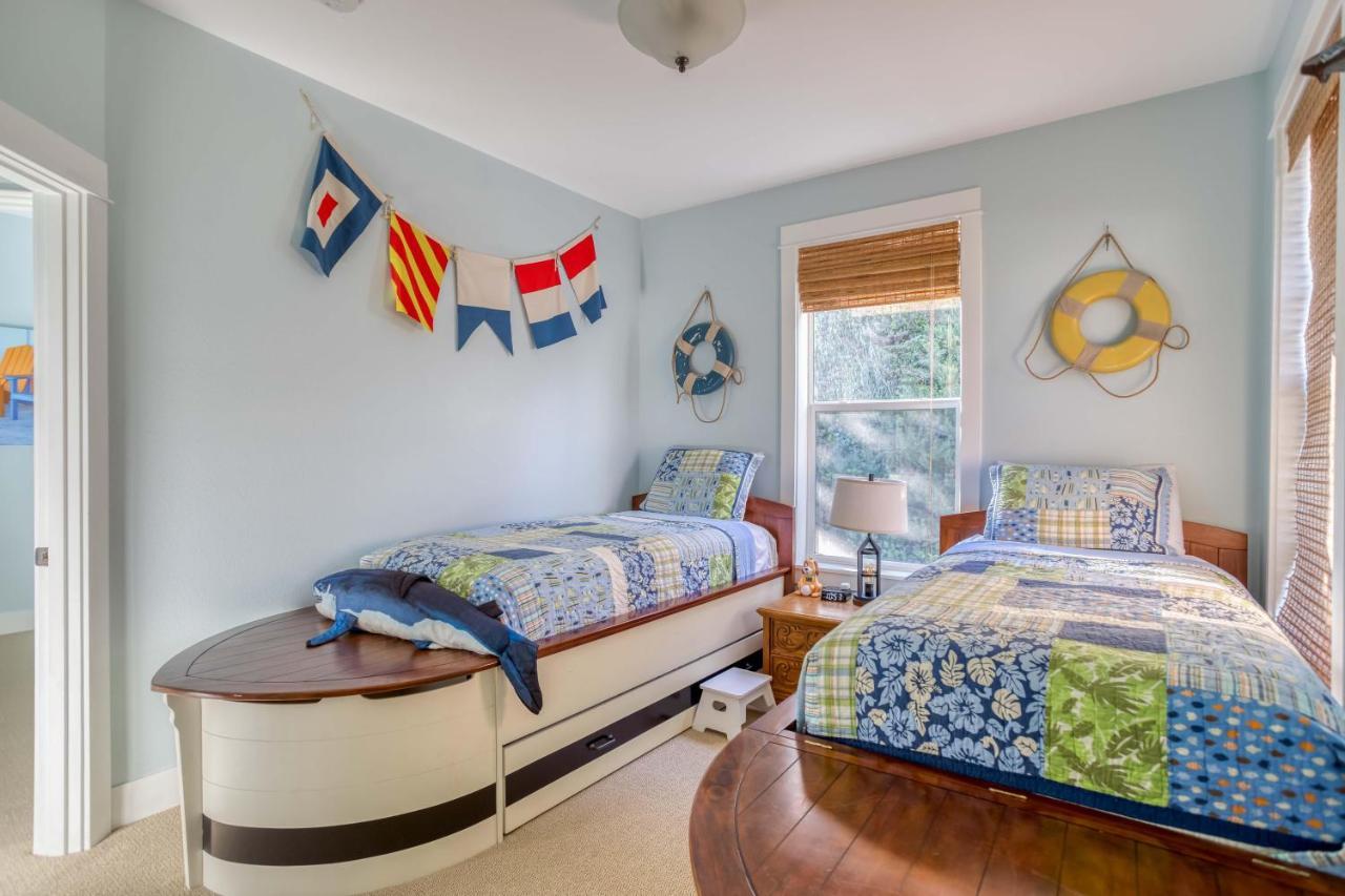 Sandy Feet Retreat Holiday home