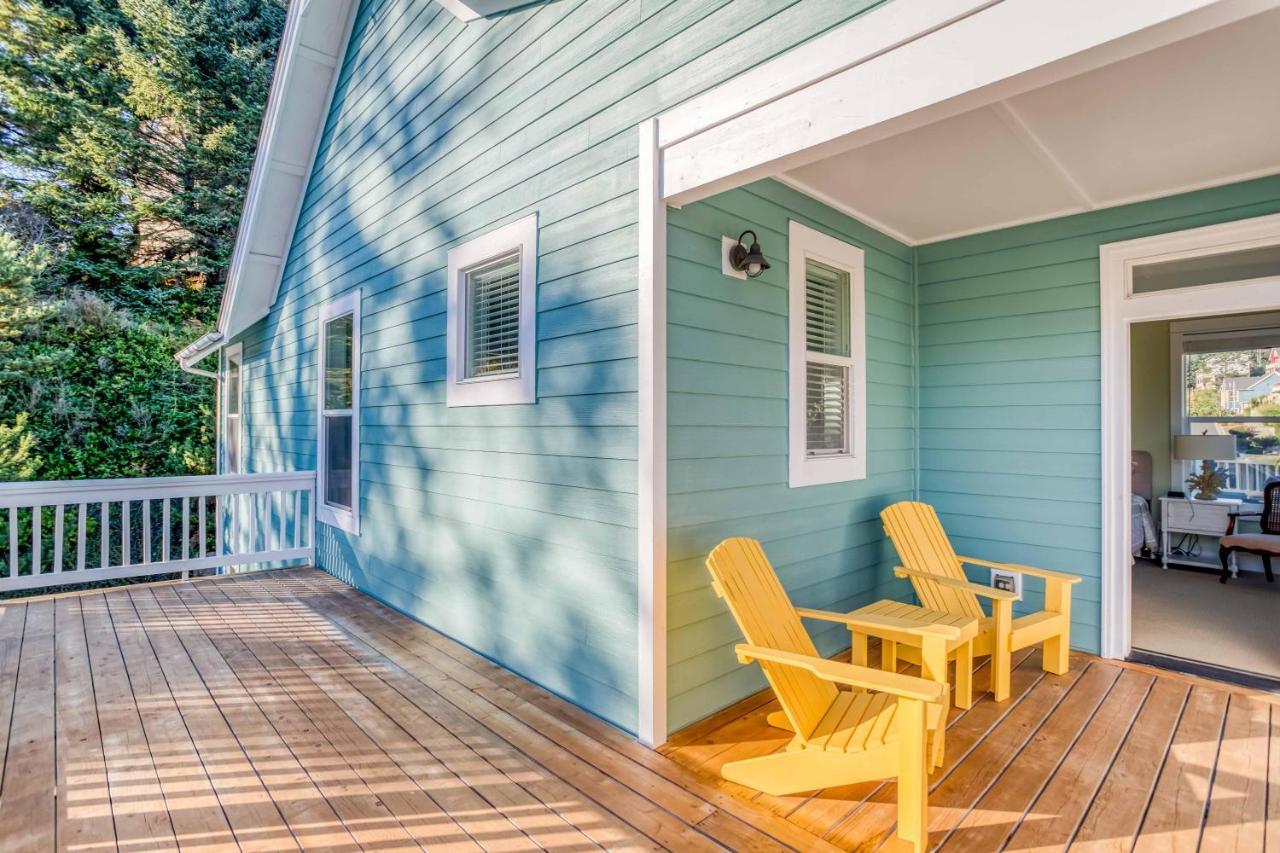 Sandy Feet Retreat Holiday home *