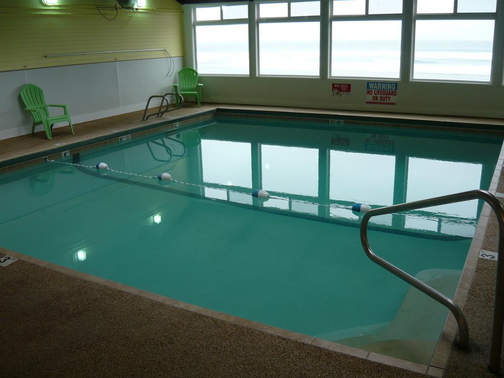D Sands Condominium 3* Lincoln City
