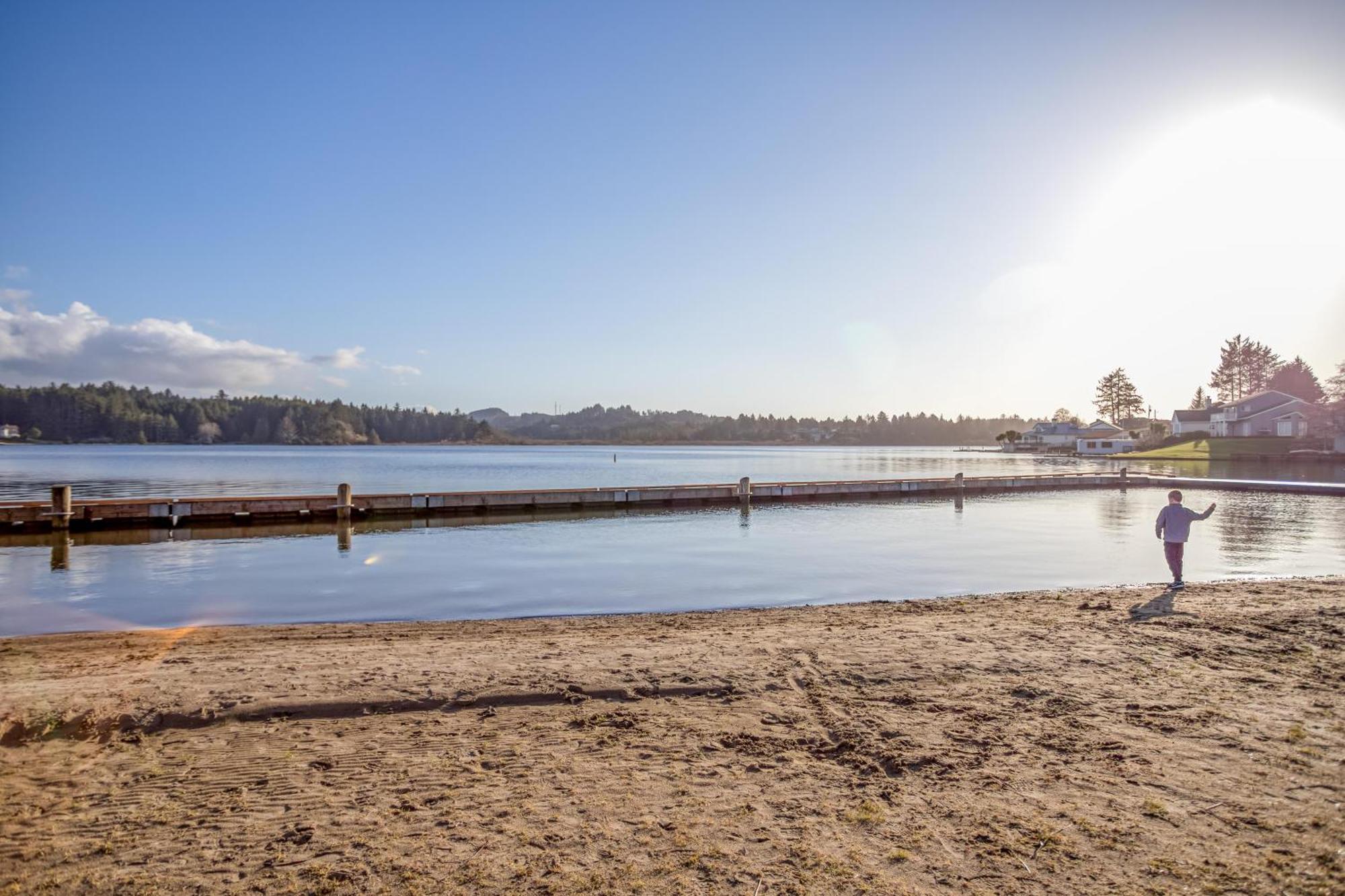 Sandy Feet Retreat Holiday home