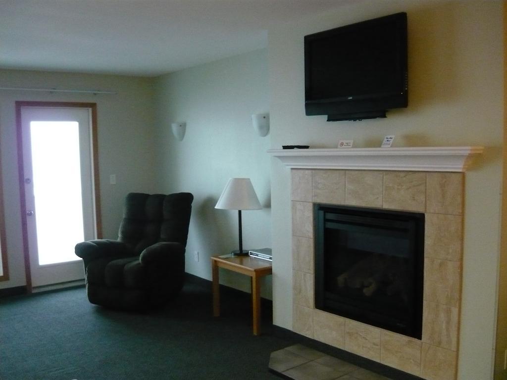 D Sands Condominium Motel Lincoln City