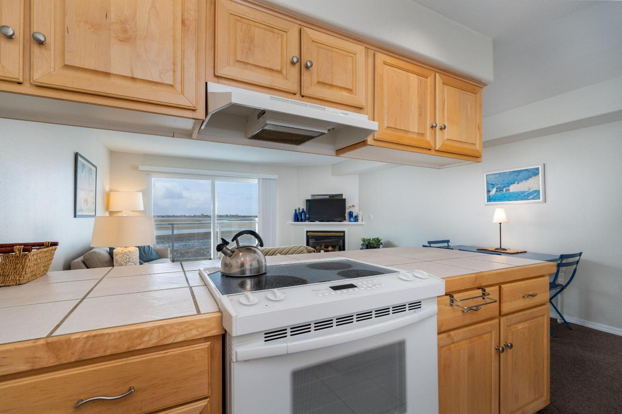 Holiday home Waters Edge 410