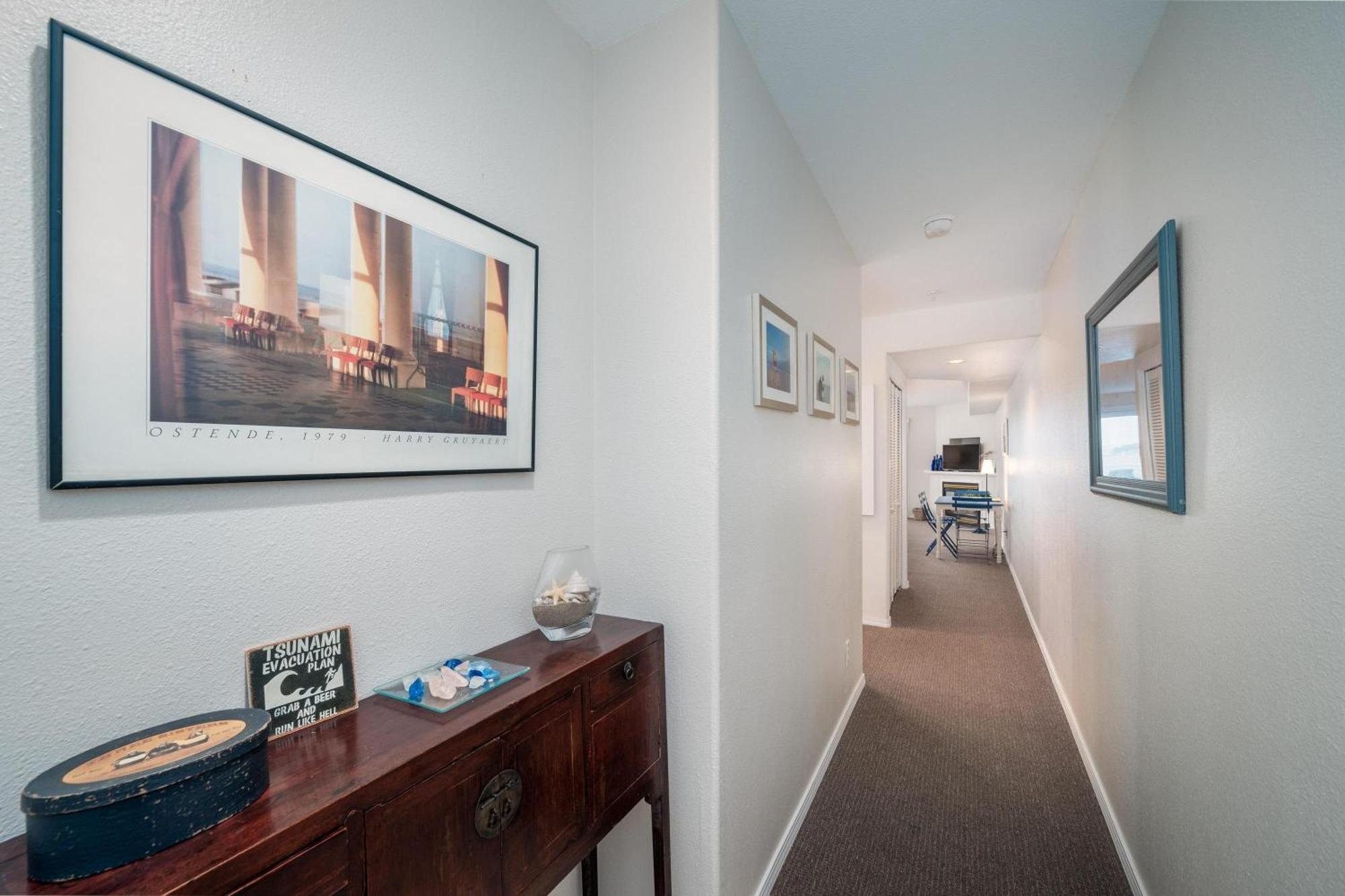Waters Edge 410 Holiday home Lincoln City