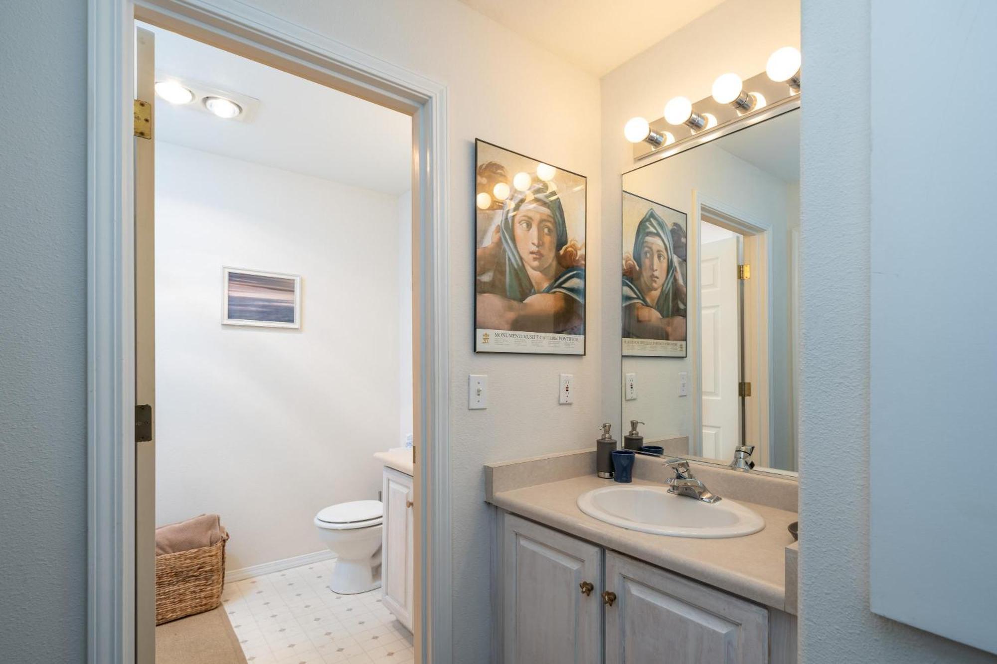 Holiday home Waters Edge 410 *