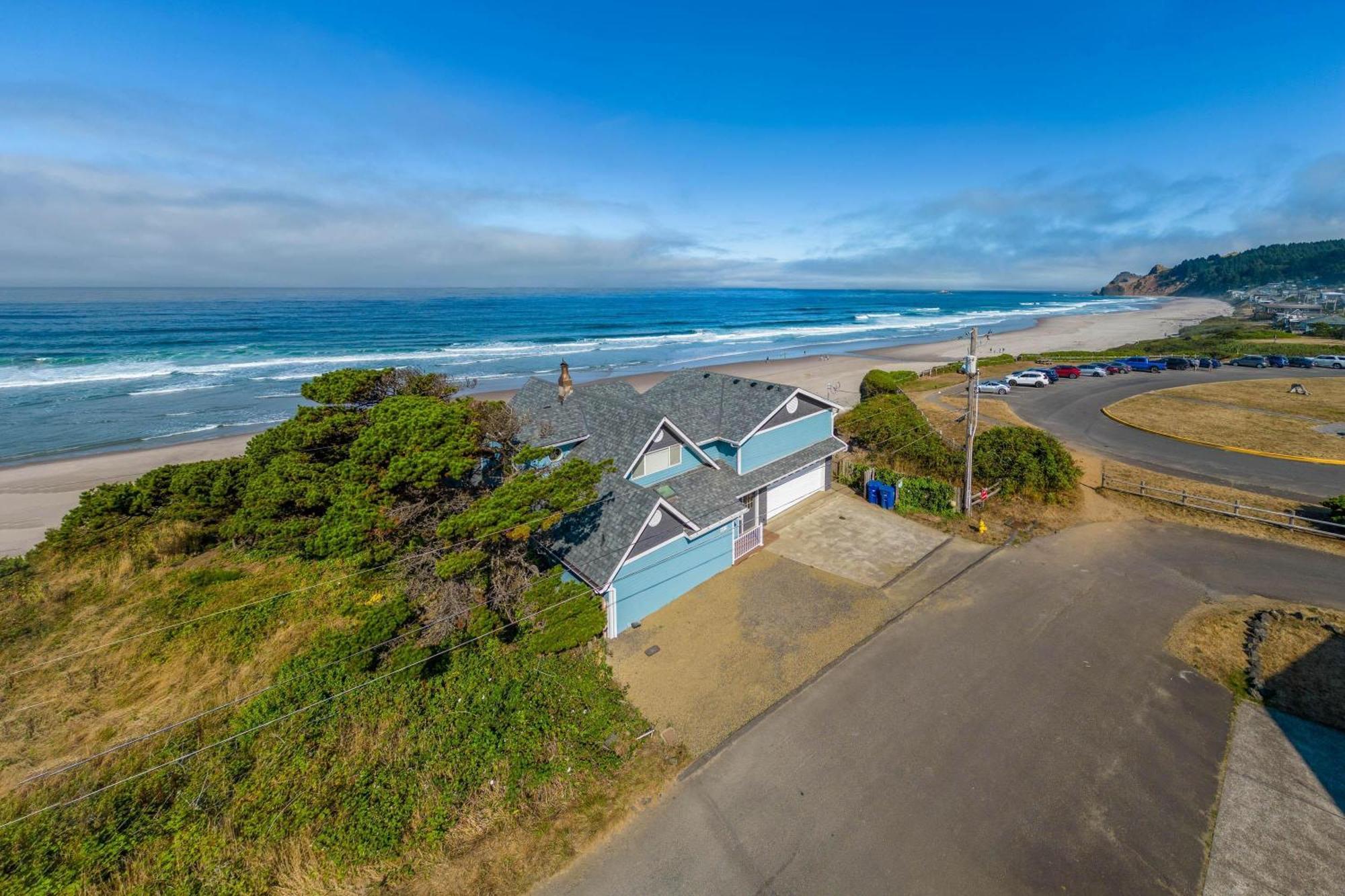Sunset Ridge Holiday home Lincoln City